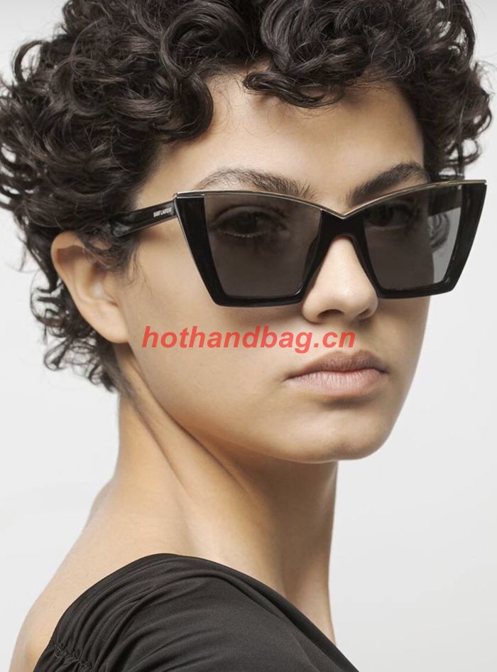 Saint Laurent Sunglasses Top Quality SLS00384